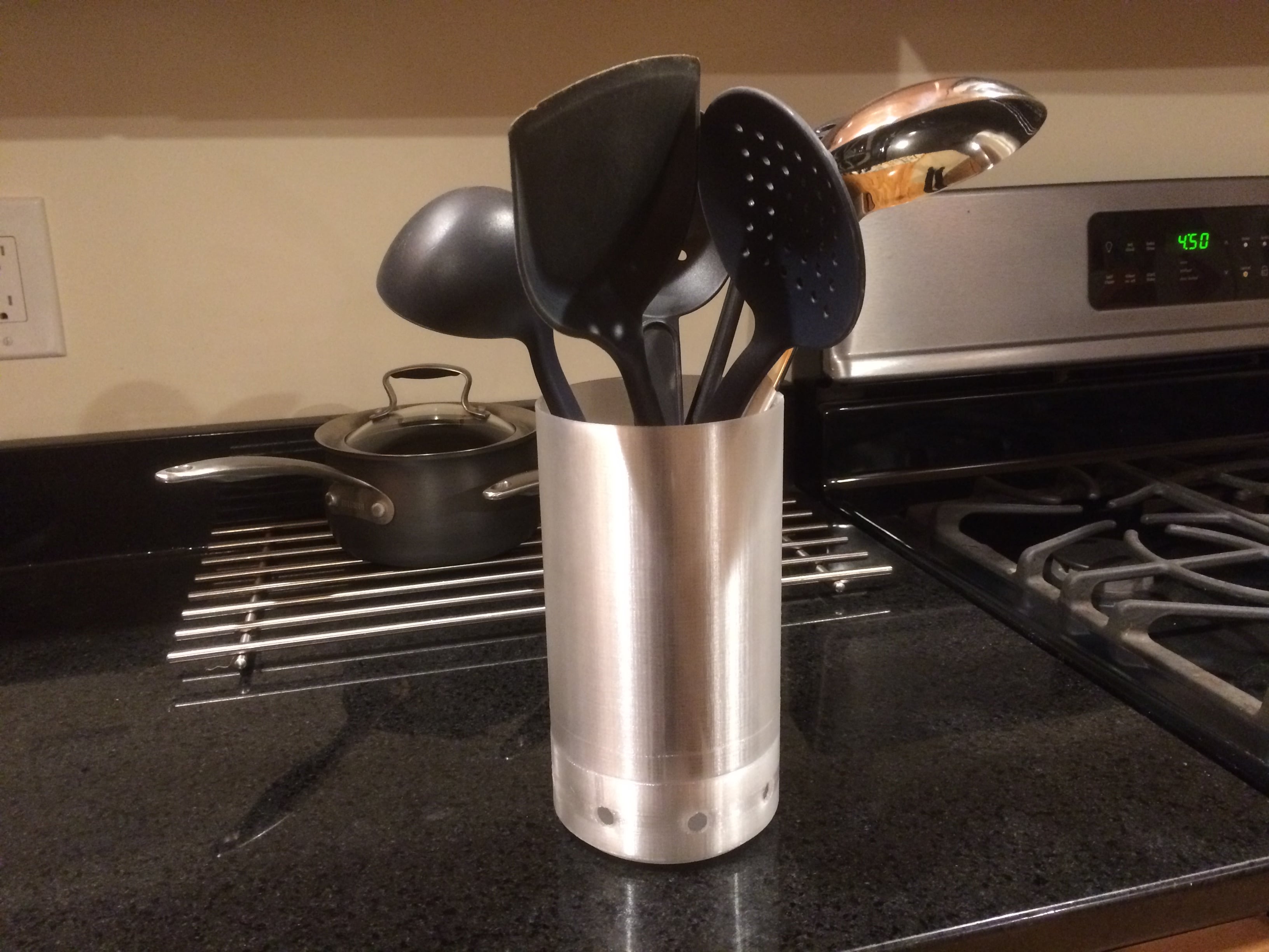 Chopstick Holder